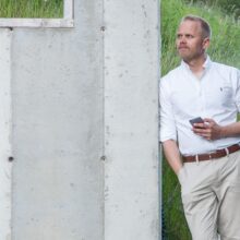 Anders Medhus