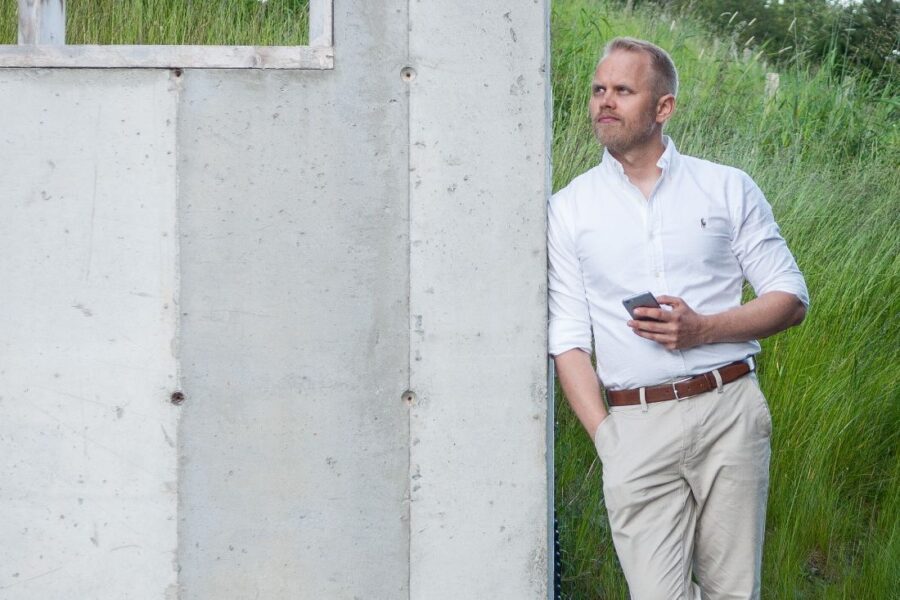 Contact anders